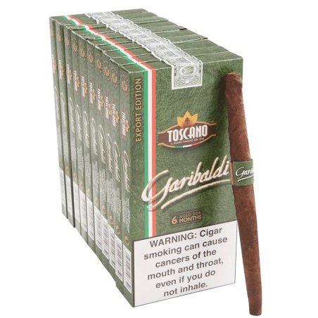 Trabucuri Toscano Garibaldi (50)