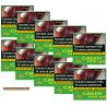 Tigari de foi Villiger Green Mini Filter (100) Reduceri