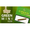 Tigari de foi Villiger Green Mini Filter (100) Reduceri