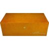 Humidor Gurkha 35th Anniversary Gold Limited Edition cu 75 trabucuri