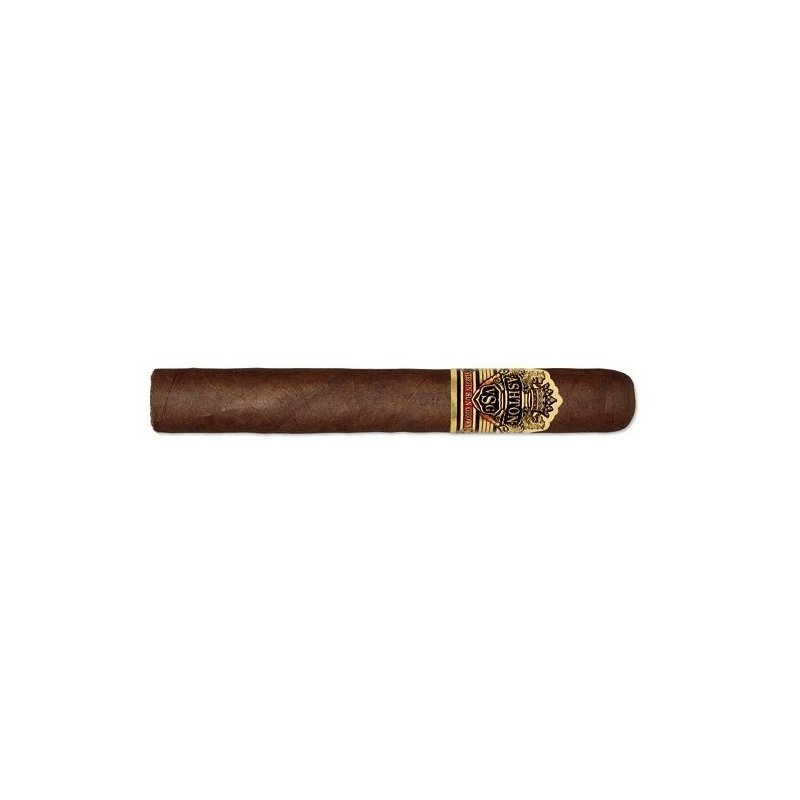 Trabucuri Ashton VSG Robusto 24