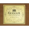 Humidor Gurkha 35th Anniversary Gold Limited Edition cu 75 trabucuri