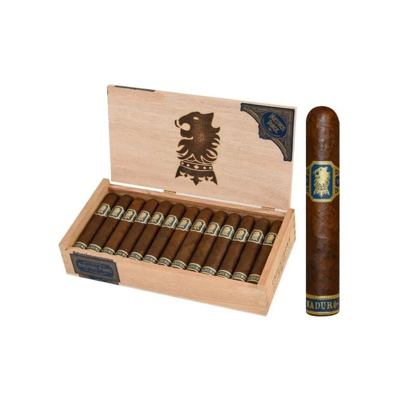 Trabucuri Drew Estate Undercrown Maduro Robusto (25)