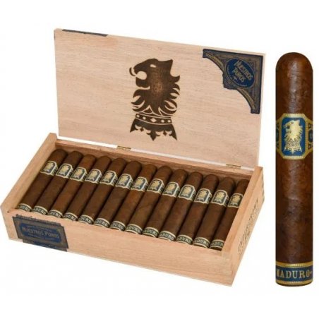 Trabucuri Drew Estate Undercrown Maduro Robusto (25)
