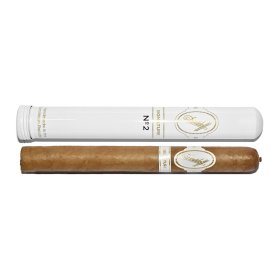 Trabucuri Davidoff Signature No 2 Tubos 20