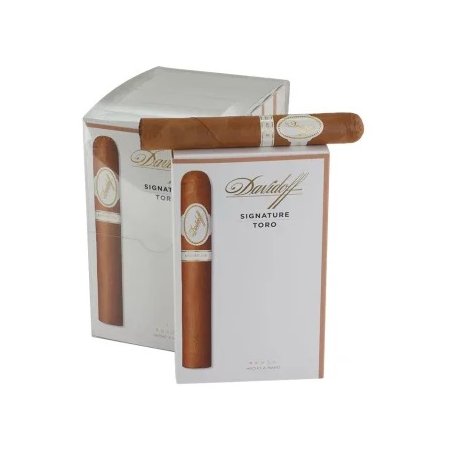 Trabucuri Davidoff Signature Toro 20 Reduceri