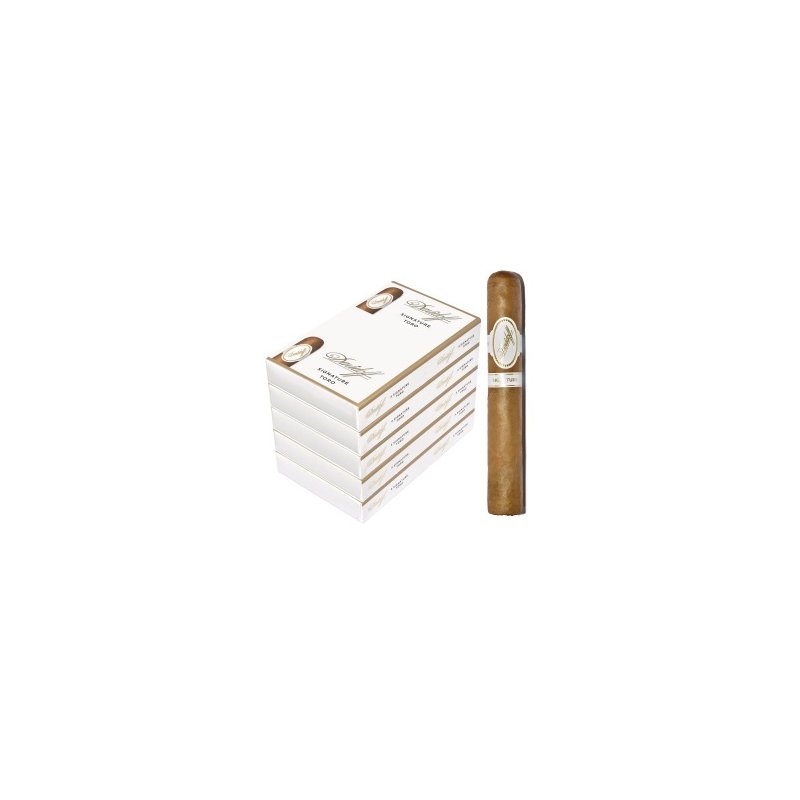 Trabucuri Davidoff Signature Toro 20