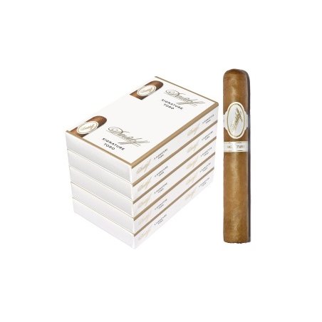 Trabucuri Davidoff Signature Toro 20