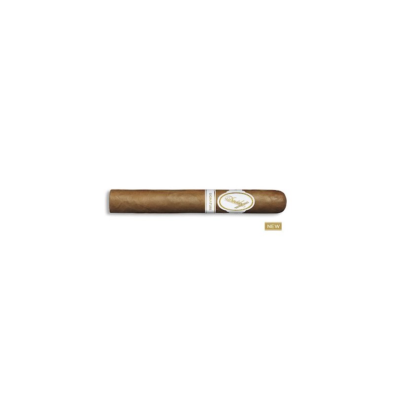 Trabucuri Davidoff Signature Toro 20 Reduceri