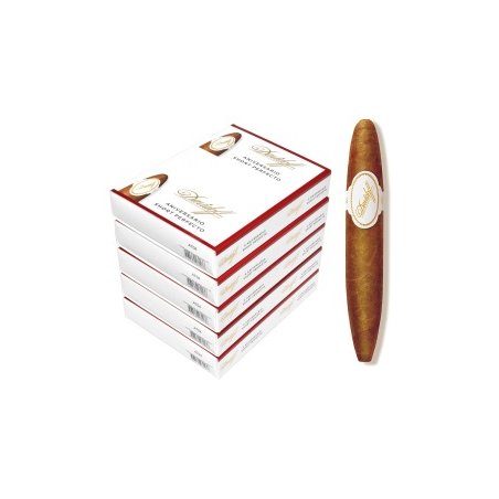 Trabucuri Davidoff Aniversario Short Perfecto 20