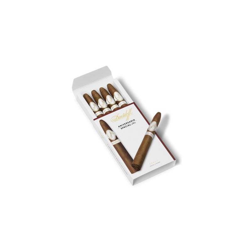 Trabucuri Davidoff Aniversario Special T Torpedo 20 Reduceri