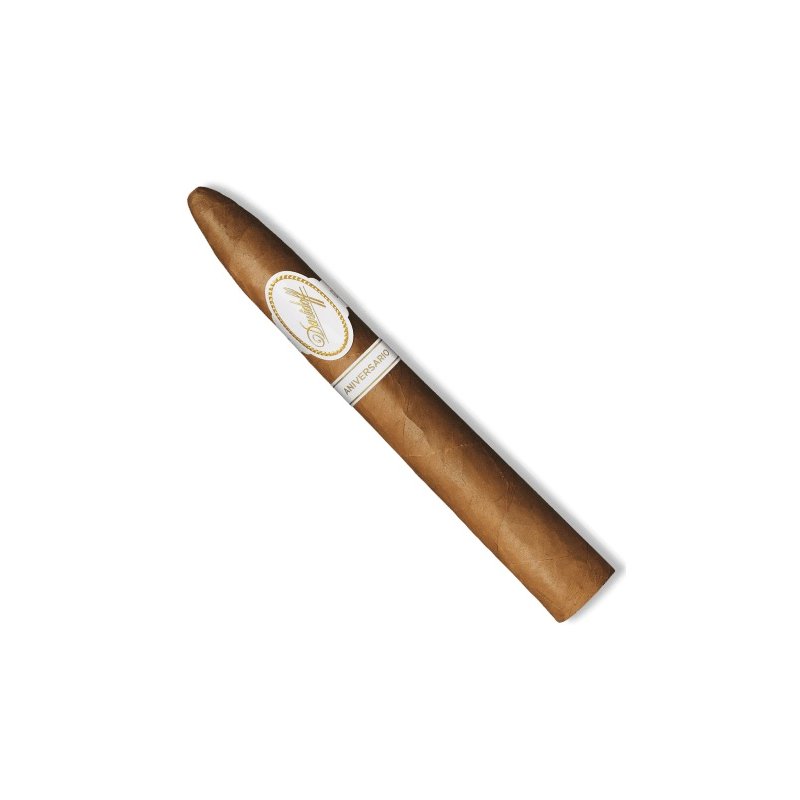 Trabucuri Davidoff Aniversario Special T Torpedo 20 Reduceri