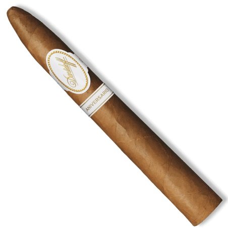 Trabucuri Davidoff Aniversario Special T Torpedo 20 Reduceri