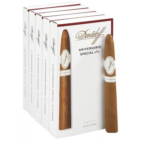 Trabucuri Davidoff Aniversario Special T Torpedo 20