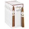 Trabucuri Davidoff Aniversario Special T Torpedo 20