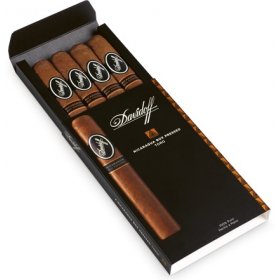 Trabucuri Davidoff Nicaragua Toro Box Press 20