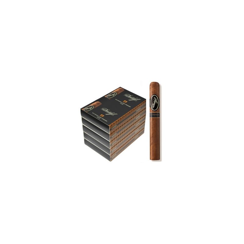 Trabucuri Davidoff Nicaragua Toro Box Press 20