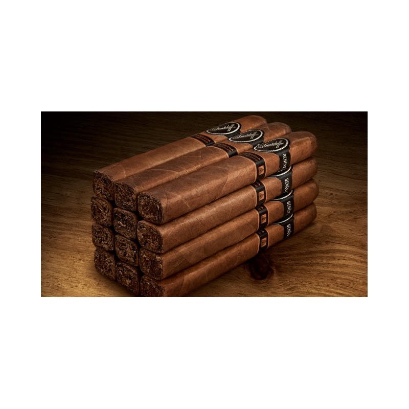 Trabucuri la reducere Davidoff Nicaragua Toro Box Press 20