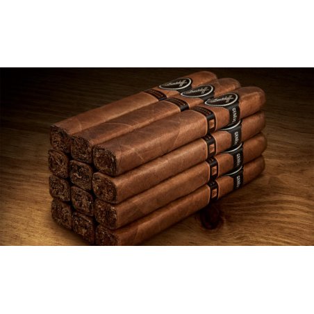 Trabucuri la reducere Davidoff Nicaragua Toro Box Press 20