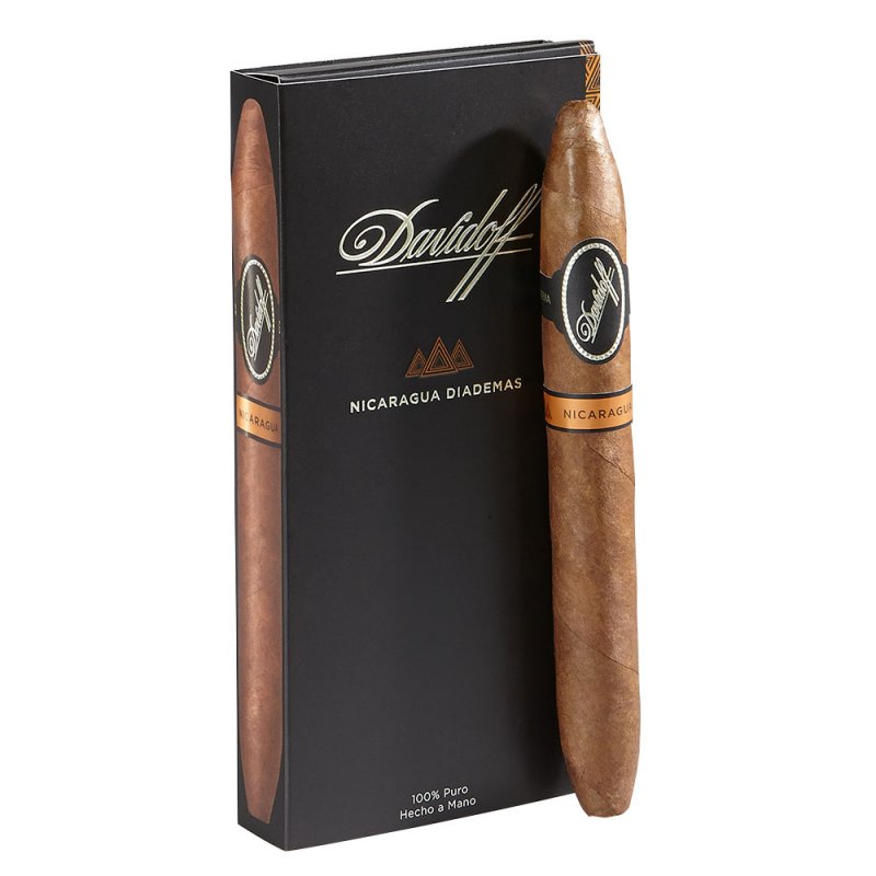 Trabucuri la reducere Davidoff Nicaragua Diadema 20
