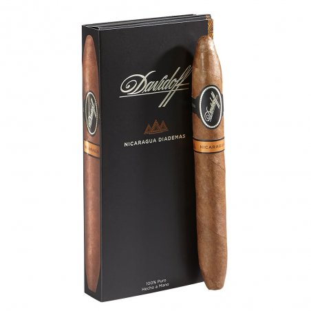 Trabucuri la reducere Davidoff Nicaragua Diadema 20