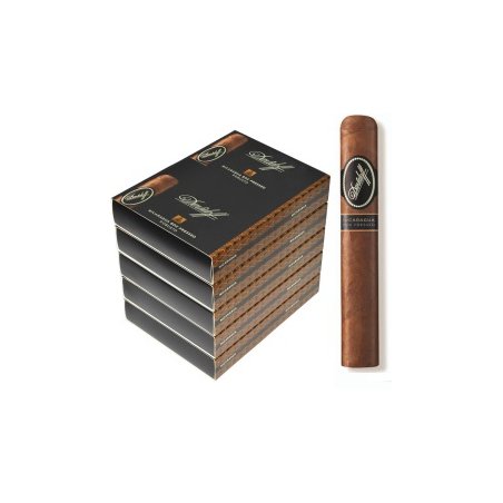 Trabucuri la reducere Davidoff Nicaragua Box-Pressed Robusto 20
