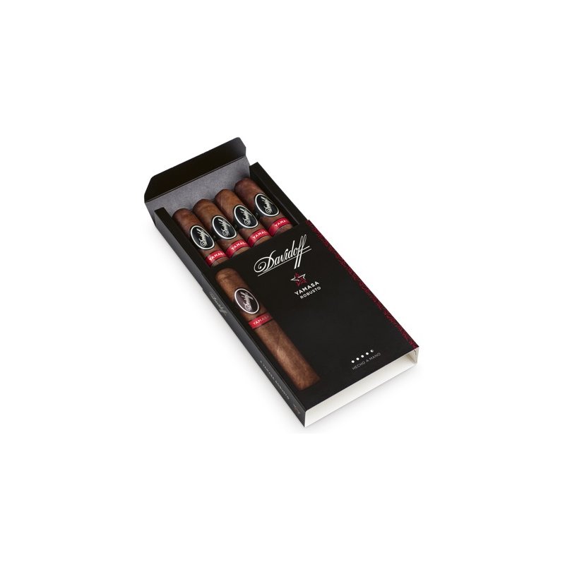 Trabucuri la reducere Davidoff Yamasa Robusto 20