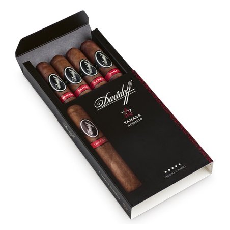 Trabucuri la reducere Davidoff Yamasa Robusto 20