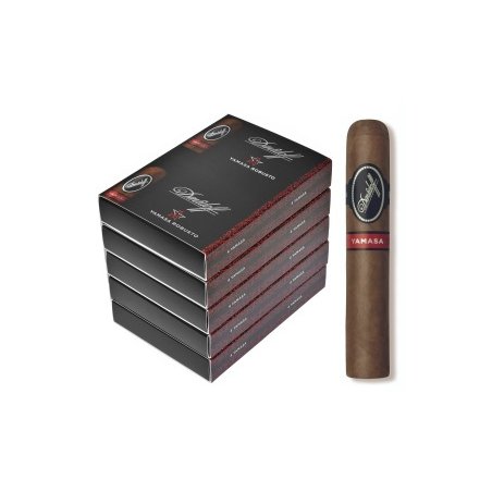 Trabucuri Davidoff Yamasa Robusto 20
