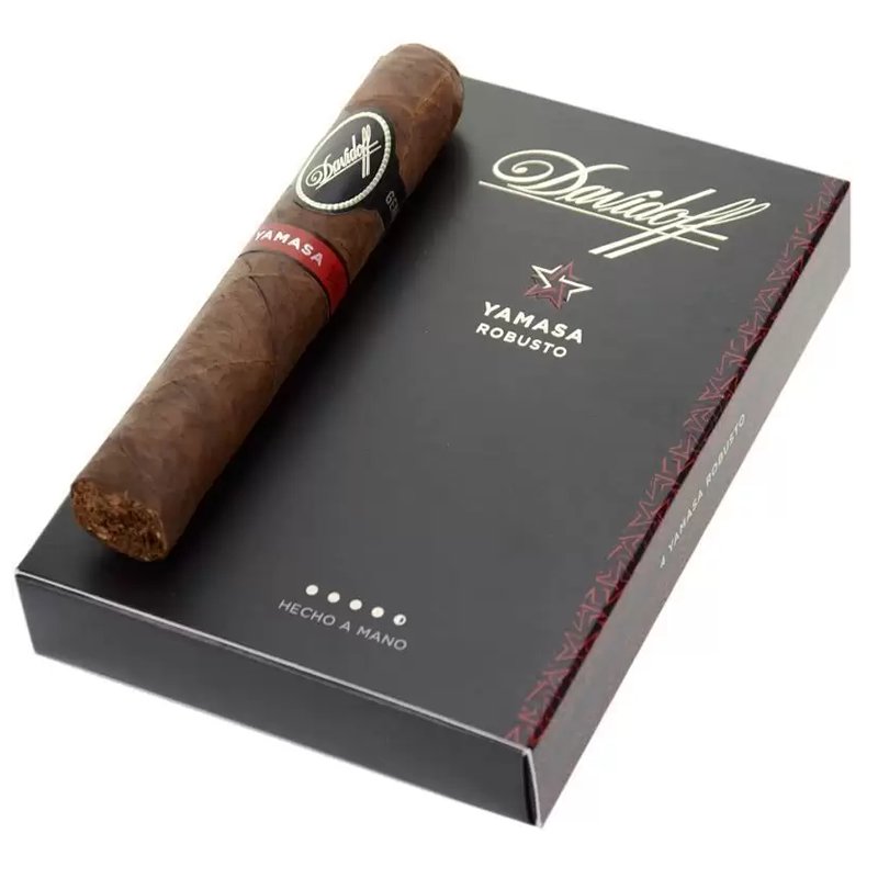 Trabucuri la reducere Davidoff Yamasa Robusto 20