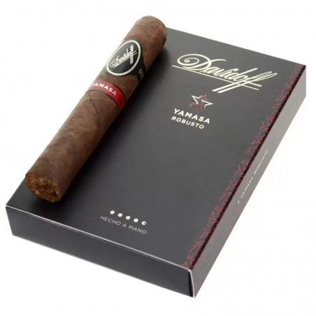 Trabucuri la reducere Davidoff Yamasa Robusto 20