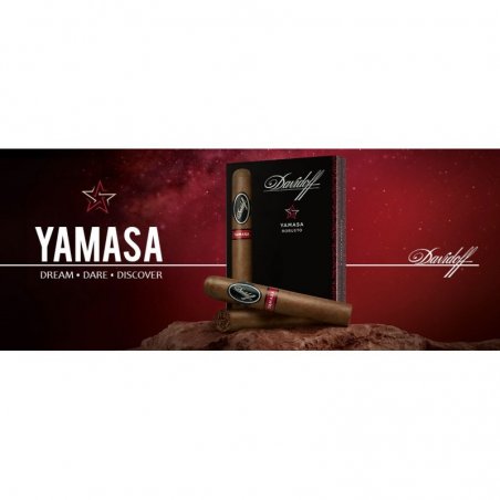 Trabucuri la reducere Davidoff Yamasa Robusto 20