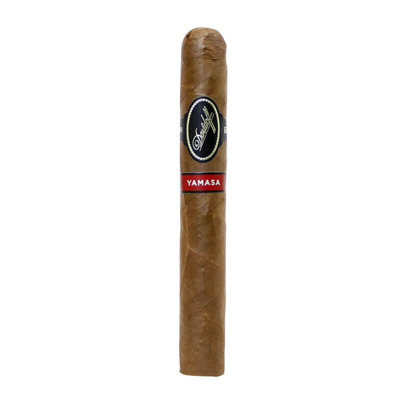 Trabucuri la reducere Davidoff Yamasa Toro 20 ieftin