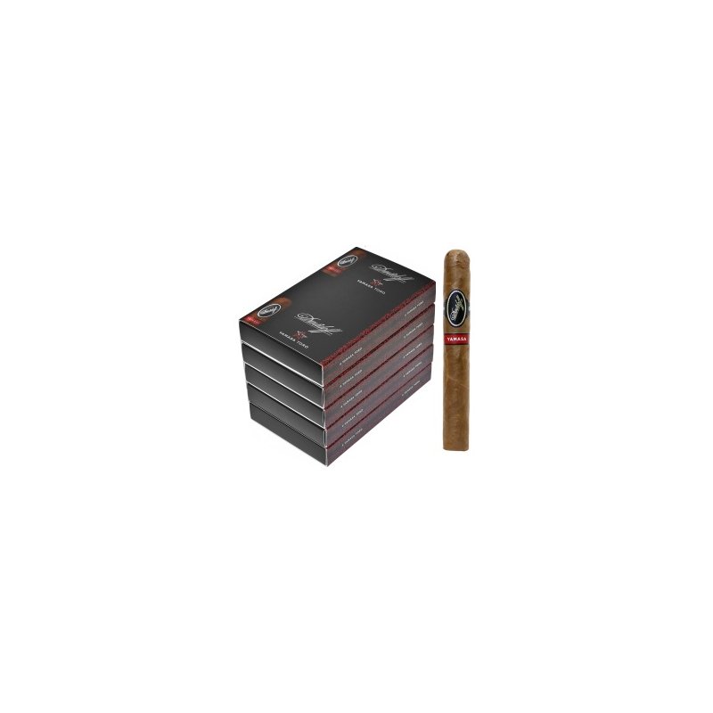 Trabucuri Davidoff Yamasa Toro 20