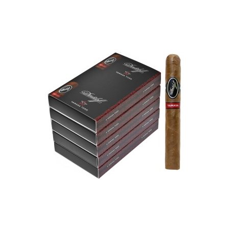 Trabucuri Davidoff Yamasa Toro 20