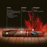 Trabucuri la reducere Davidoff Yamasa Toro 20 ieftin