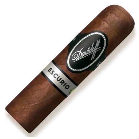 Trabucuri dominicane Davidoff Escurio Petit Robusto 20