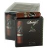 Trabucuri Davidoff Escurio Petit Robusto 20