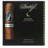 Trabucuri dominicane Davidoff Escurio Petit Robusto 20