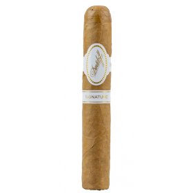 Trabuc Davidoff Signature 6000 (1)