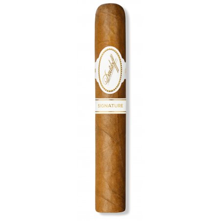 Trabuc la bucata premium Davidoff Signature 6000 (1)