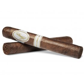 Trabuc Davidoff Millennium Blend Petit Corona 1