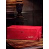 Humidor Gurkha 35th Anniversary Limited Edition cu 75 trabucuri