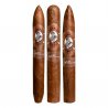 Humidor Gurkha 35th Anniversary Limited Edition cu 75 trabucuri