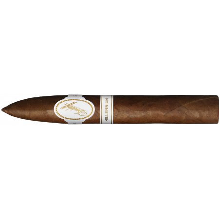 Trabucuri Davidoff Millennium Blend Piramides 1 reduceri