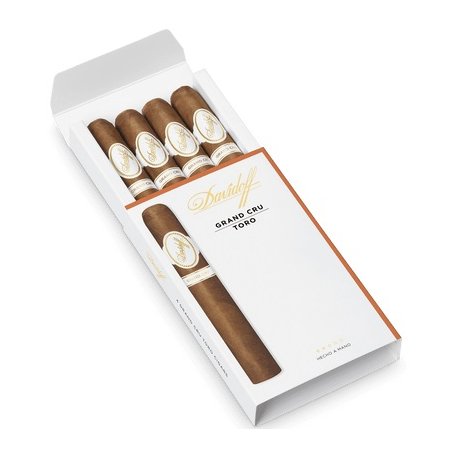 Trabucuri Davidoff Grand Cru Toro 20 la cel mai bun pret