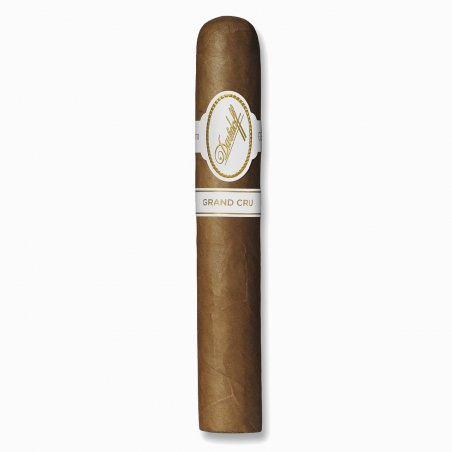 Trabucuri Davidoff Grand Cru Robusto 20 la cel mai bun pret