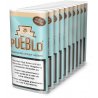 Tutun de rulat Pueblo Blue 10 pachete la cel mai bun pret