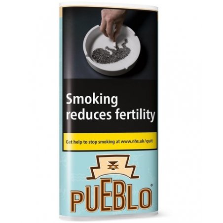 Tutun de rulat Pueblo Blue 10 pachete la cel mai bun pret