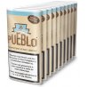 Tutun de rulat Pueblo 10 pachete